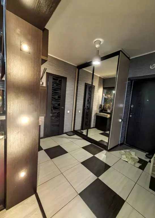 Продаётся 1-к квартира, 50 м - Фото 1