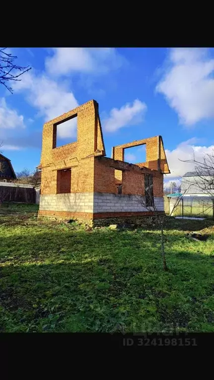 Участок в Москва д. Чегодаево, Чегодаево СНТ, 113 (5.0 сот.) - Фото 1