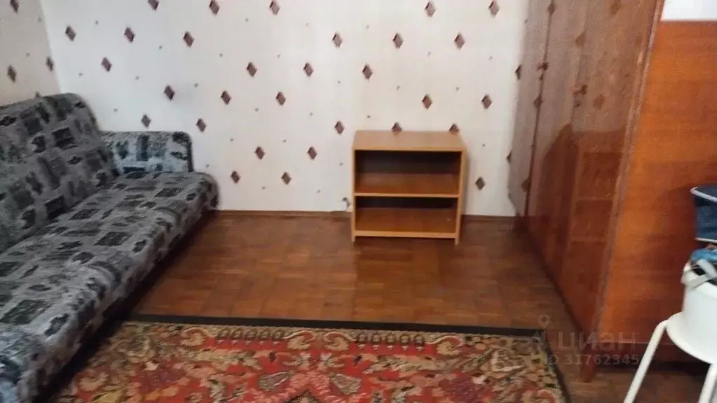 1-к кв. Москва Туристская ул., 4К1 (33.0 м) - Фото 1