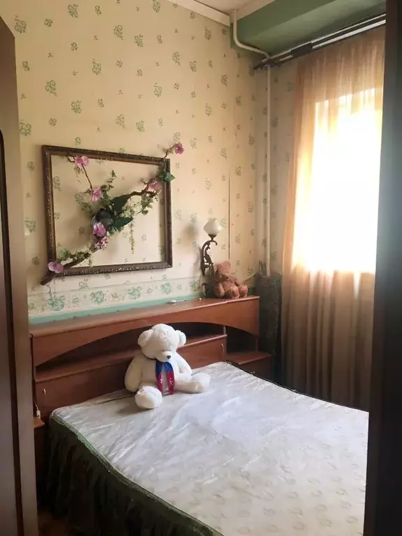 1-к кв. Московская область, Одинцово Молодежная ул., 1Б (41.1 м) - Фото 1