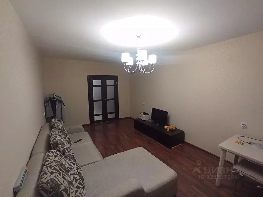 Комната Ивановская область, Иваново ул. Куконковых, 142 (19.0 м) - Фото 2