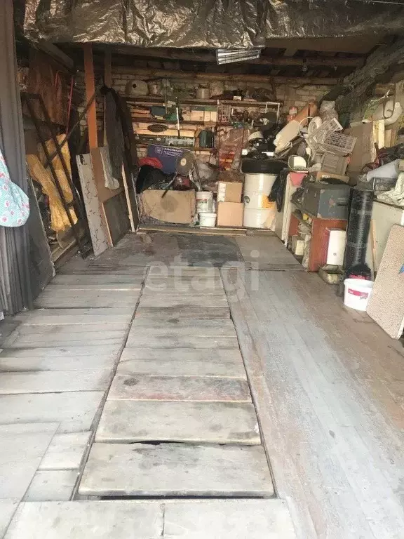 Гараж в Калужская область, Калуга Карачевская ул., 10 (34 м) - Фото 2