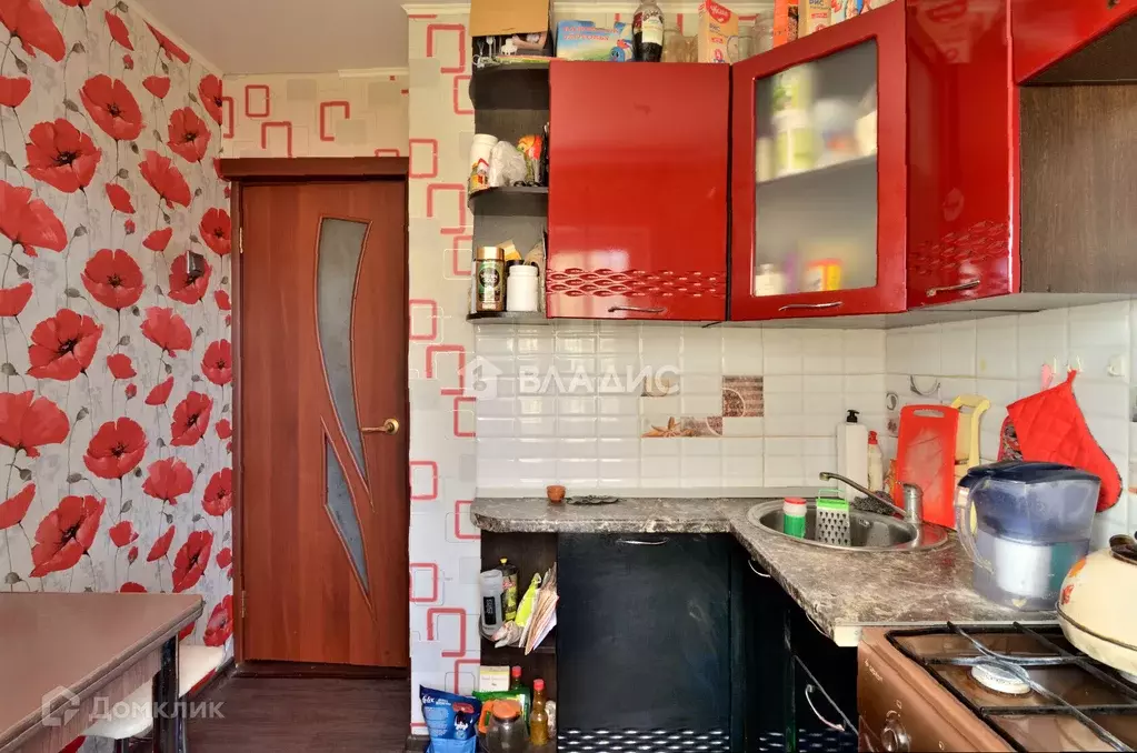Продаётся 2-к квартира, 45.5 м - Фото 1