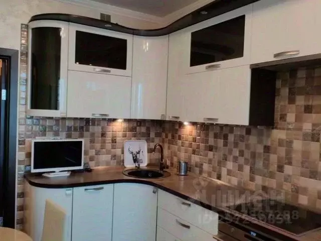 1-к кв. Москва ул. Удальцова, 1к1 (40.0 м) - Фото 2