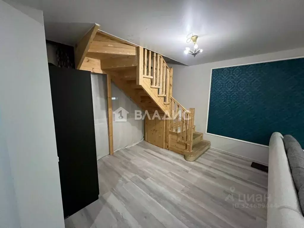 Дом в Бурятия, Улан-Удэ ул. Тюленина (123 м) - Фото 2