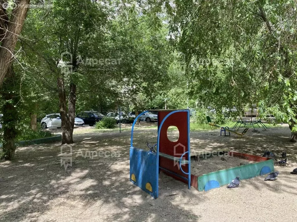 3-комнатная квартира: Волгоград, улица Ткачёва, 11 (56.4 м) - Фото 0