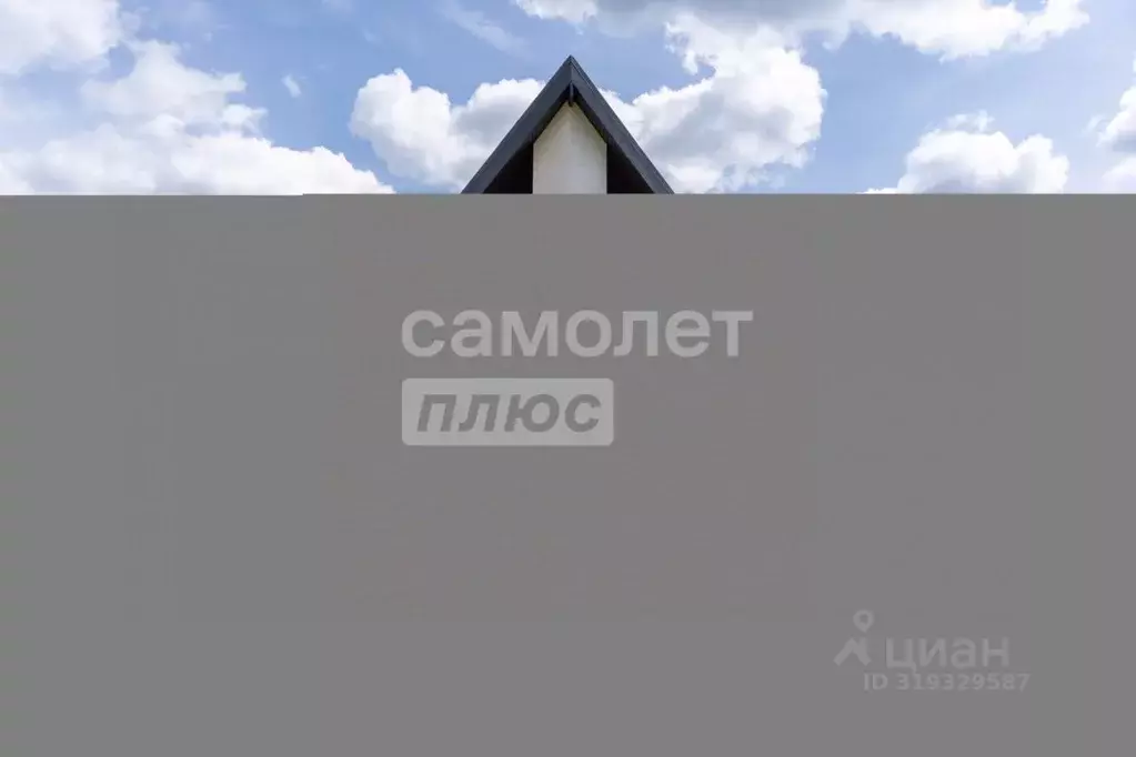 Коттедж в Московская область, Солнечногорск городской округ, Соколиное ... - Фото 0
