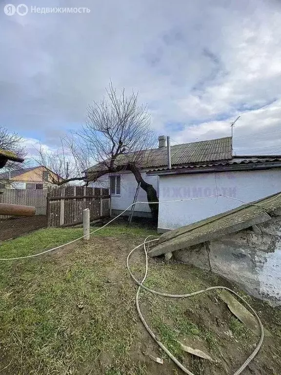 Дом в Токарево, Крымская улица, 22 (64.2 м) - Фото 1