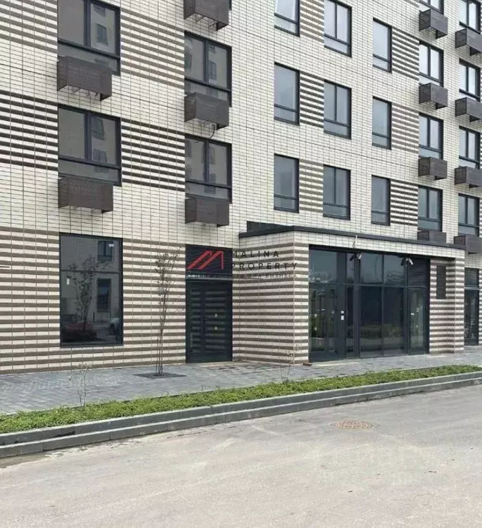 Торговая площадь в Москва, Москва, Зеленоград просп. Георгиевский, ... - Фото 1