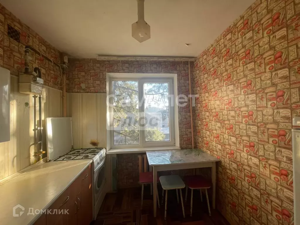 Продаётся 3-к квартира, 54.2 м - Фото 0
