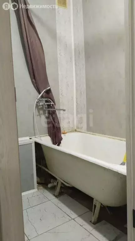 1-комнатная квартира: Миасс, улица Менделеева, 8 (36.8 м) - Фото 0