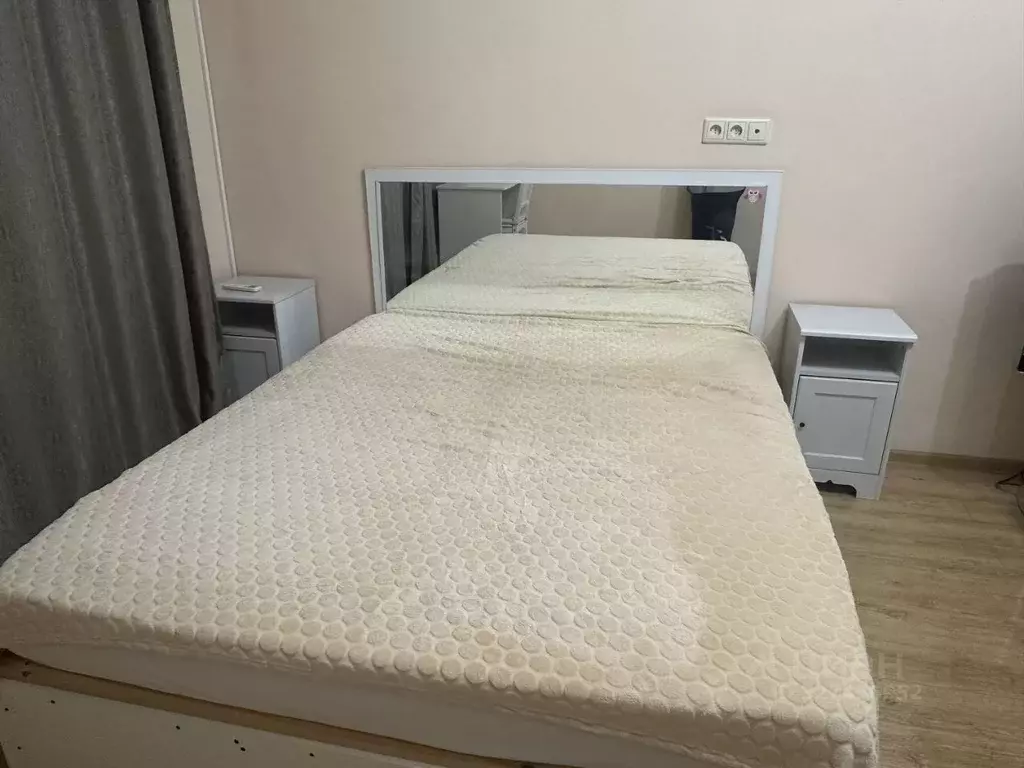 1-к кв. Московская область, Химки ул. Кирова, 10к1 (45.0 м) - Фото 2