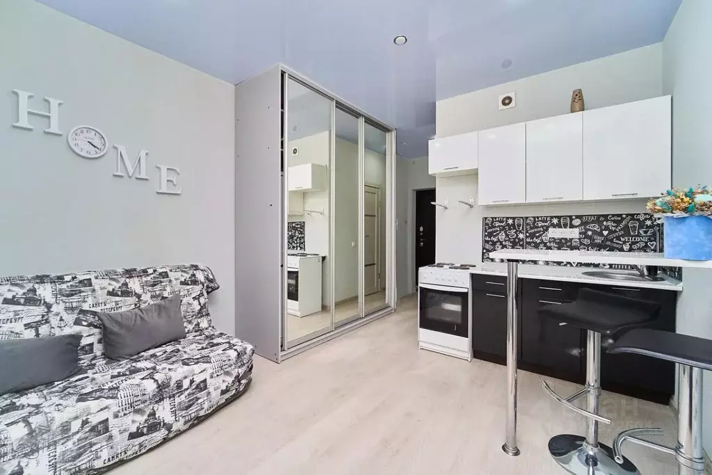 Студия Краснодарский край, Краснодар Восточно-Кругликовская ул. (19.2 ... - Фото 2