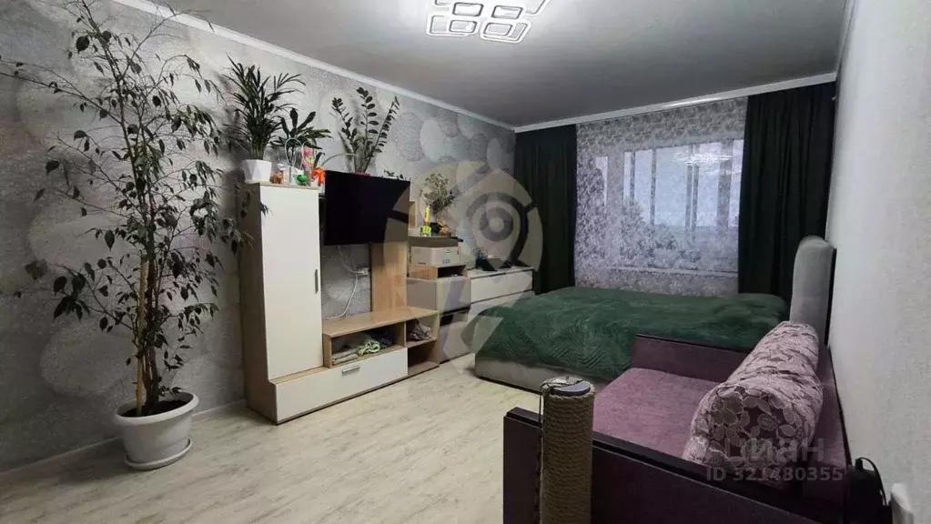 3-к кв. Белгородская область, Старый Оскол Большой Парковый кв-л,  ... - Фото 0