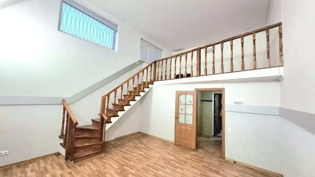 Помещение свободного назначения в Крым, Симферополь ул. Пушкина, 6А ... - Фото 1