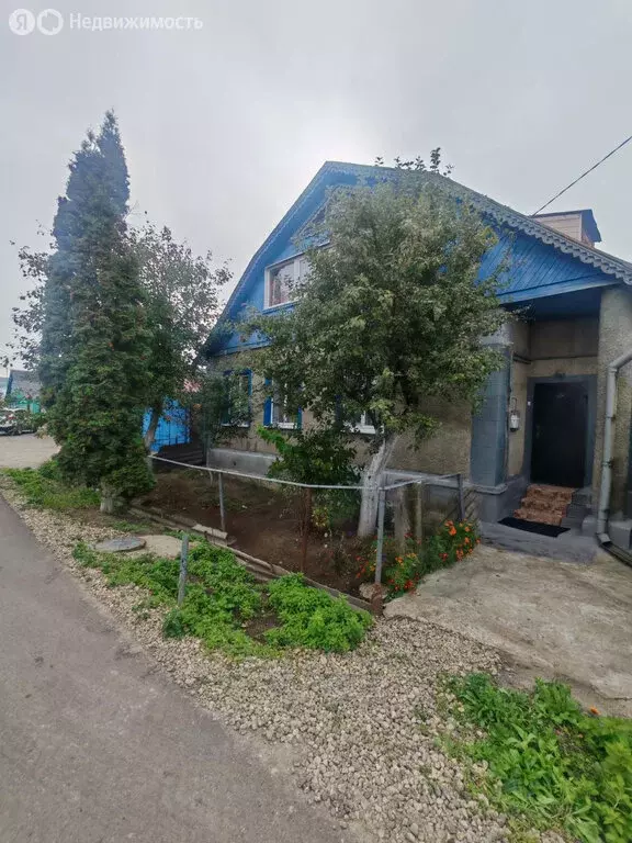 Дом в Орёл, Серпуховская улица, 88 (178 м) - Фото 1