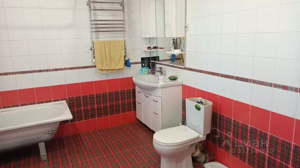 Дом в Краснодарский край, Анапа муниципальный округ, Красный хут. ул. ... - Фото 1