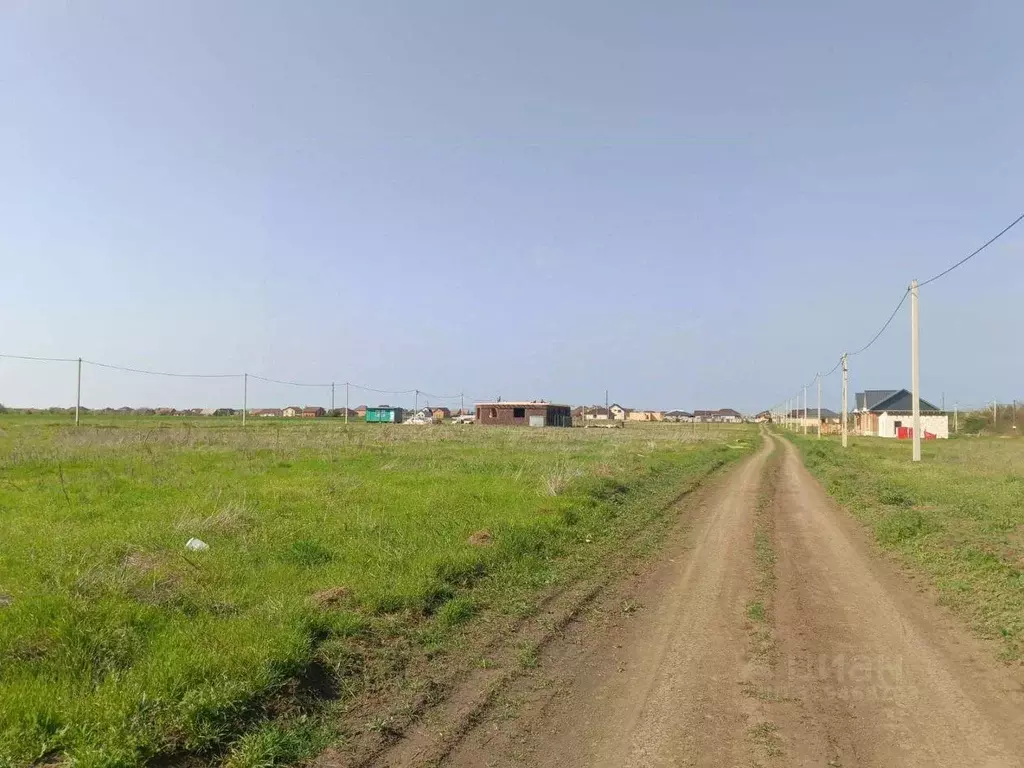 Участок, 5 сот., сельхоз (снт или днп) - Фото 1
