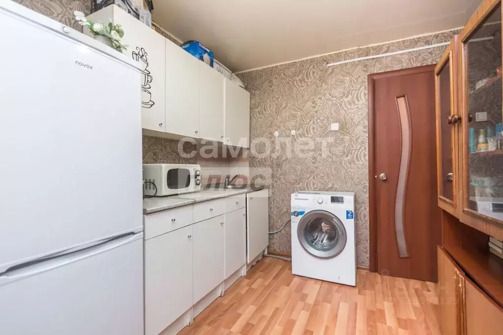 1-к кв. Башкортостан, Уфа ул. Муксинова, 2/1 (39.0 м) - Фото 0