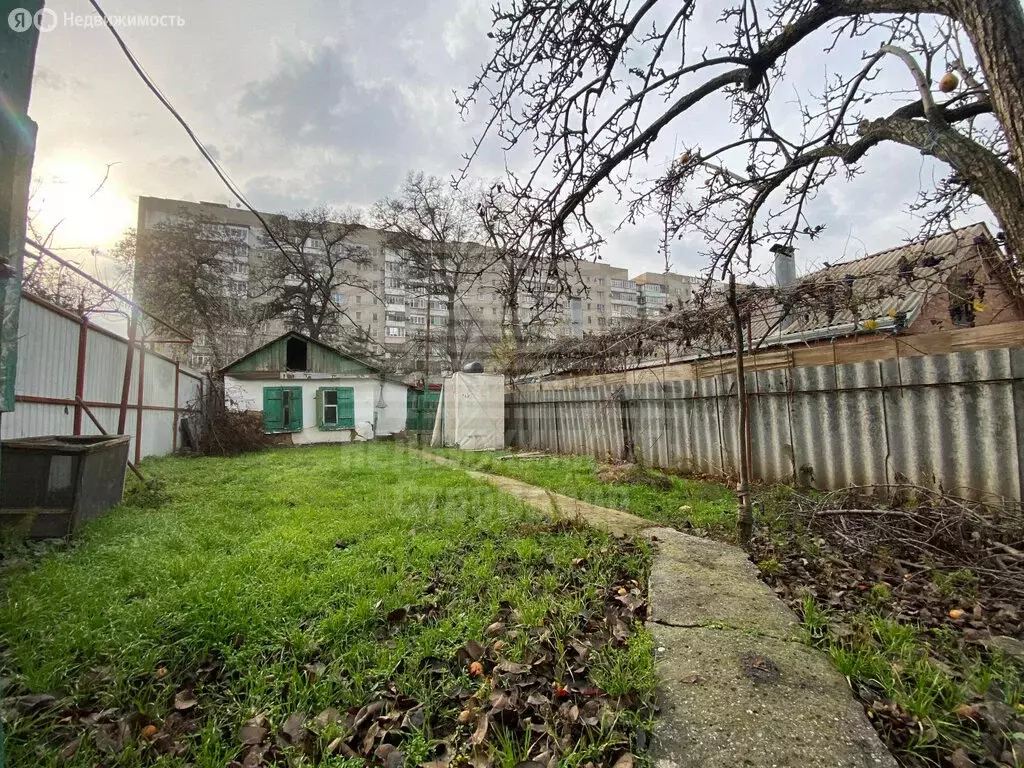 Дом в Таганрог, улица Ленина, 190 (47 м) - Фото 1