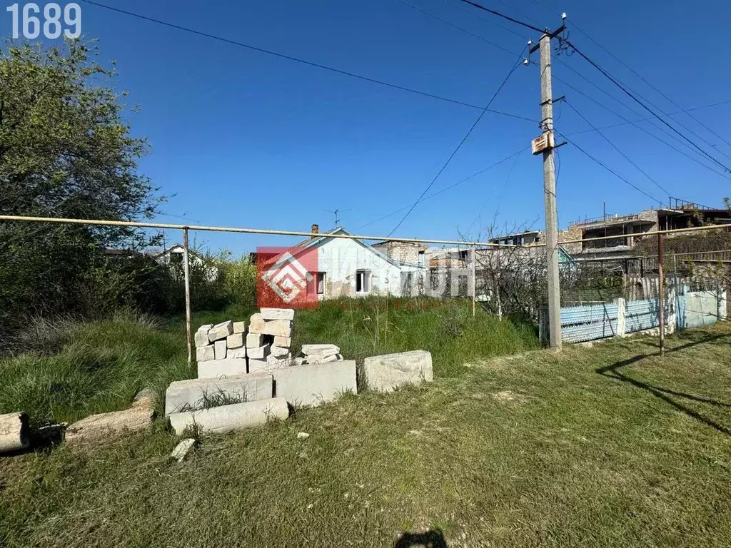 Участок в Крым, Феодосия городской округ, с. Береговое ул. Приморская, ... - Фото 1