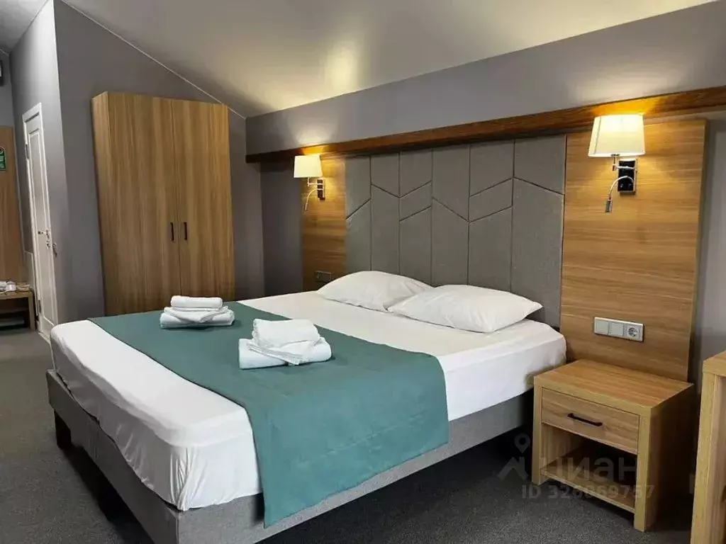 Комната Дагестан, Дербент ул. У. Буйнакского, 47 - Фото 2