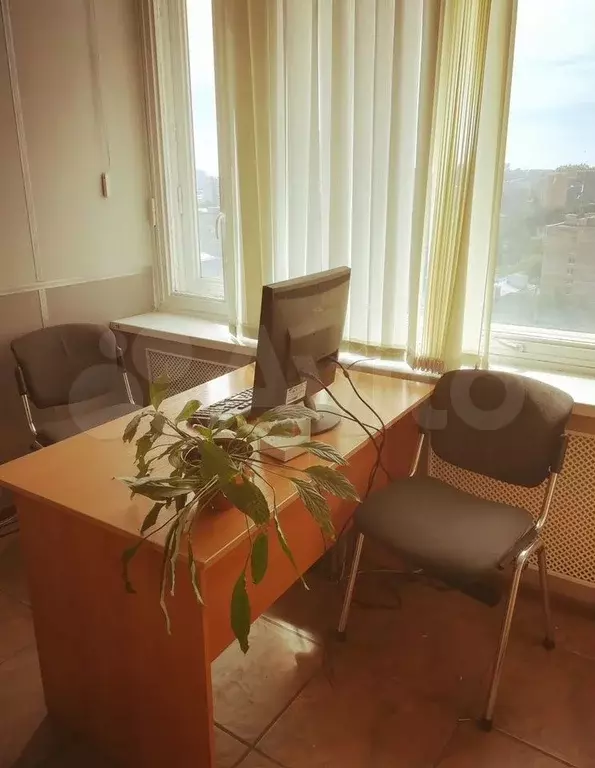 Сдам офис 12,8 м2 - Фото 0