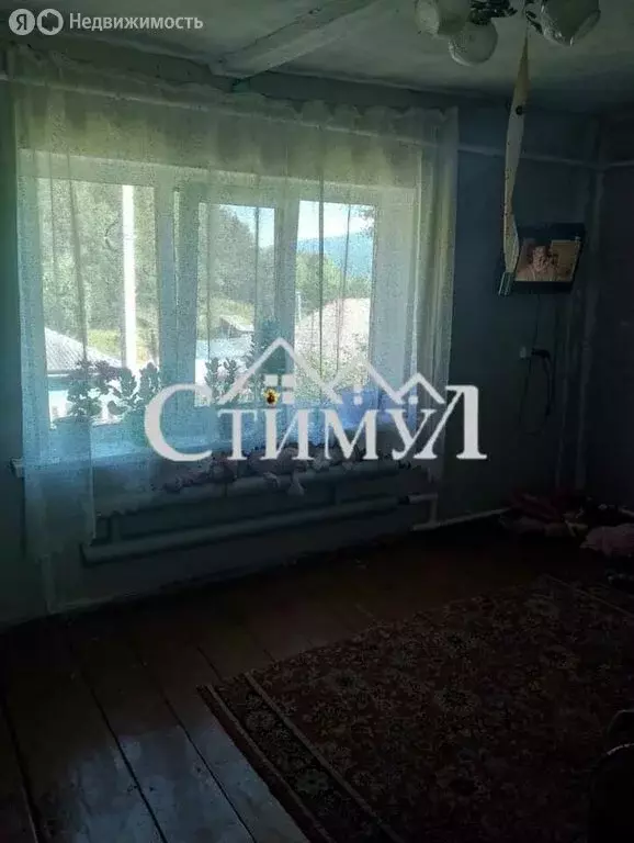 Дом в Республика Хакасия, рабочий посёлок Майна, Буровая улица, 6 (25 ... - Фото 2