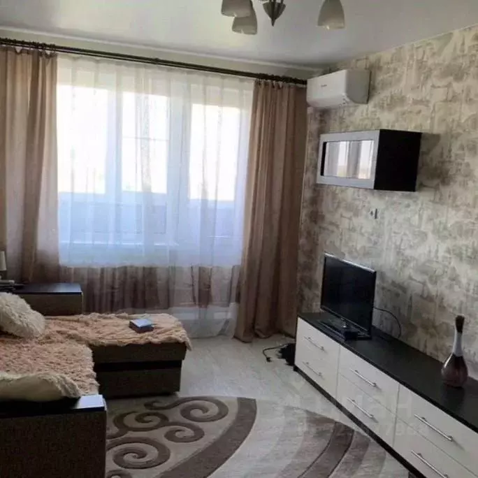 1-к кв. Тульская область, Тула проезд 2-й Гастелло, 24А (36.0 м) - Фото 2