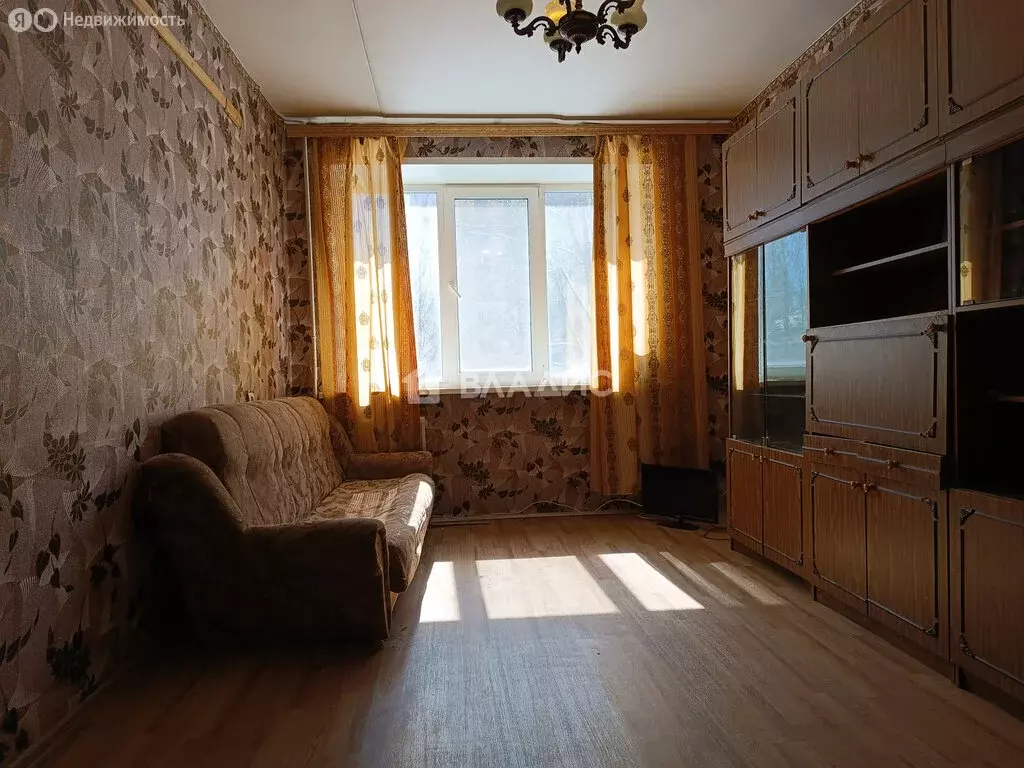 2к в 3-комнатной квартире (15 м) - Фото 0