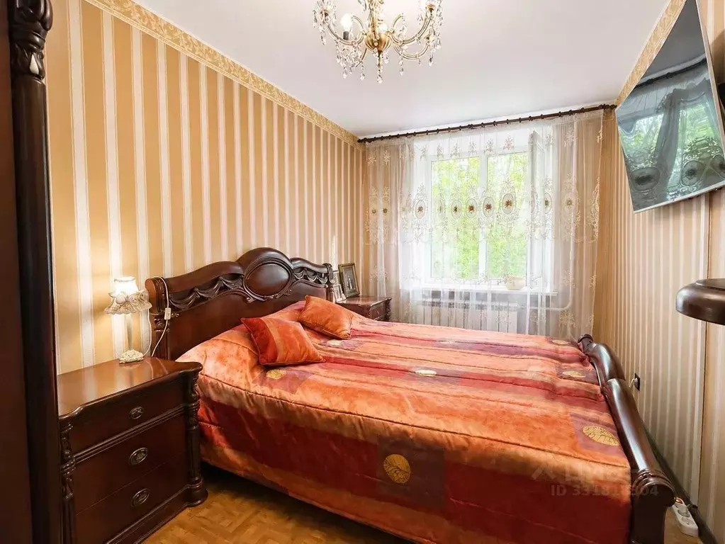 3-к кв. Московская область, Химки ул. Гоголя, 9 (58.0 м) - Фото 2