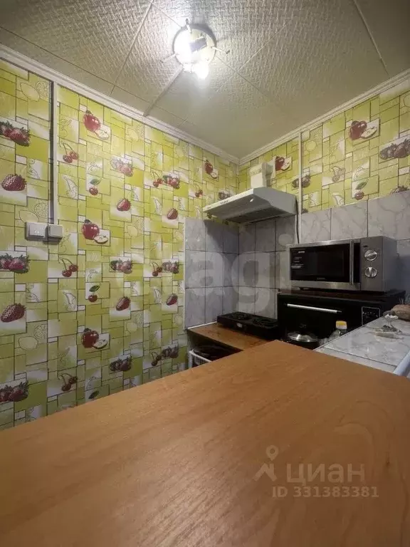 Комната Крым, Алушта пер. Туристов (18.5 м) - Фото 2
