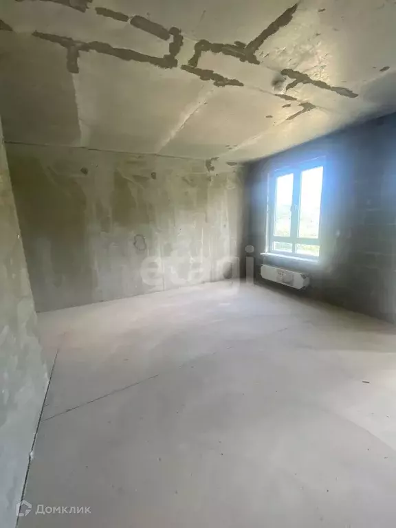 Продаётся квартира-студия, 34.3 м - Фото 1