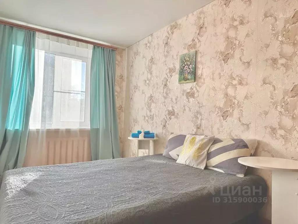 2-к кв. Смоленская область, Смоленск ул. Кирова, 36 (39.0 м) - Фото 0