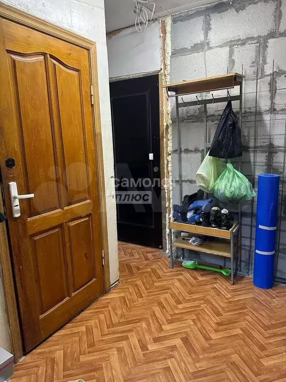 Комната 12 м в 4-к., 6/9 эт. - Фото 1