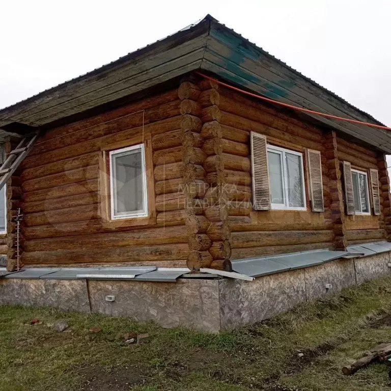 Дом 70 м на участке 30 сот. - Фото 0