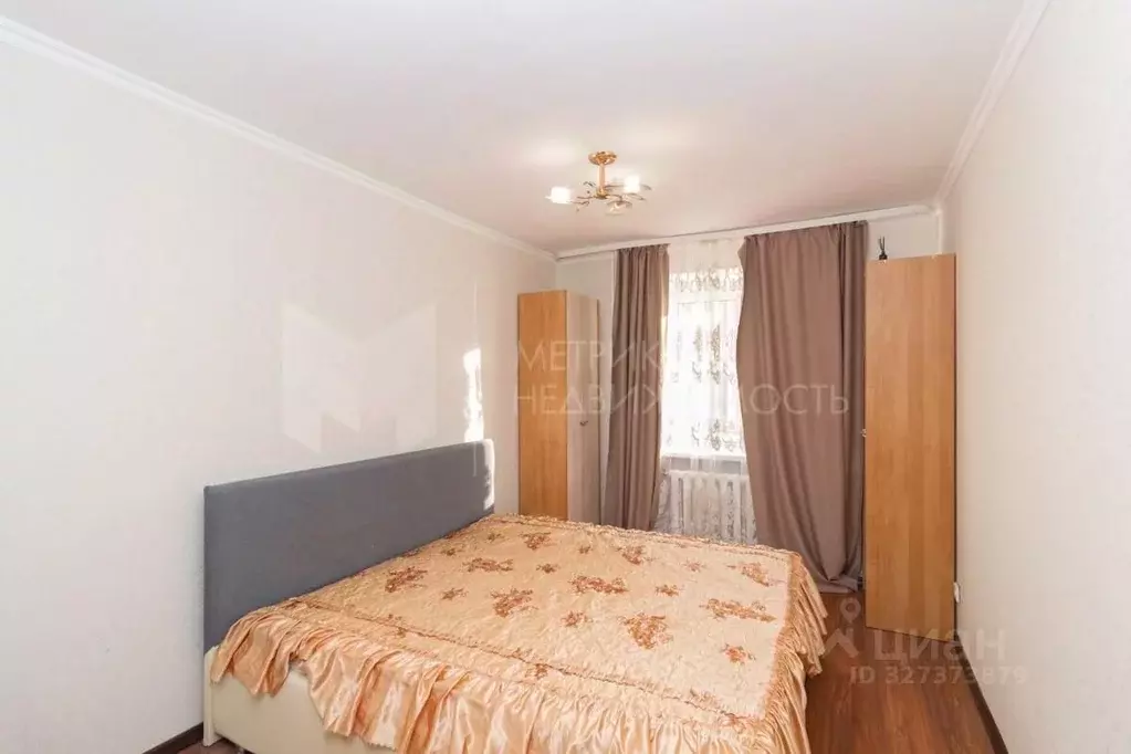 2-к кв. Тюменская область, Тюмень ул. Беляева, 33 (49.1 м) - Фото 1