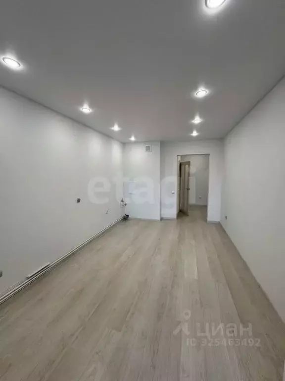 1-к кв. Бурятия, Улан-Удэ ул. Модогоева, 2 (43.6 м) - Фото 1