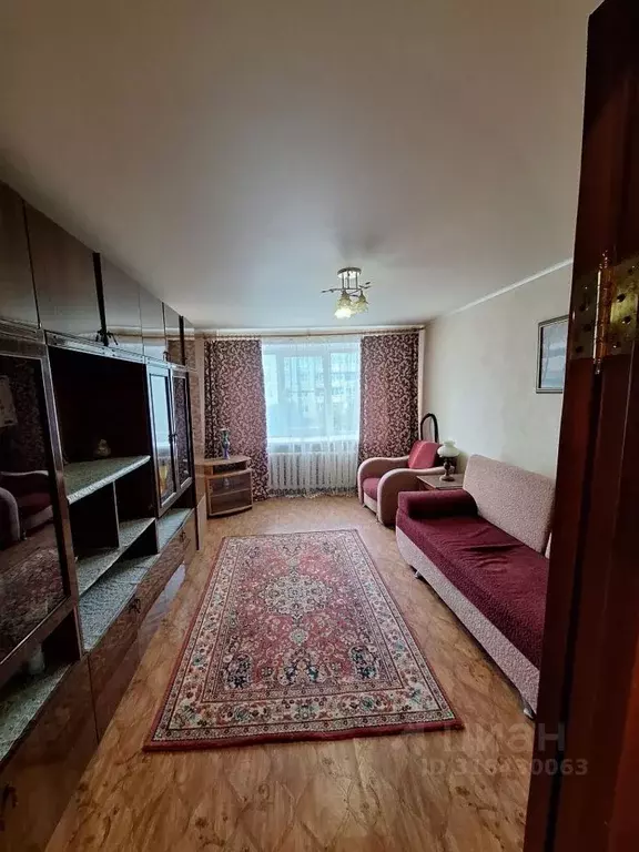 2-к кв. Владимирская область, Лакинск г. Собинский муниципальный ... - Фото 1