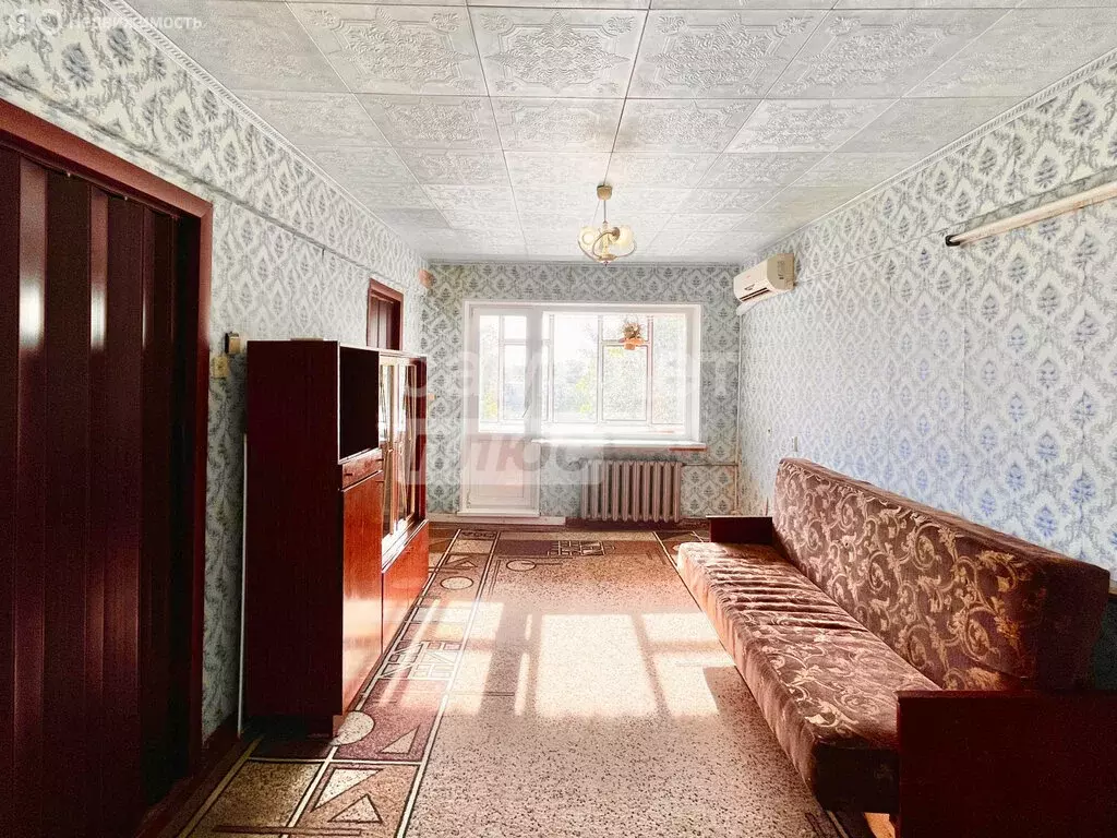 2-комнатная квартира: Ульяновск, Хрустальная улица, 20 (45.1 м) - Фото 1