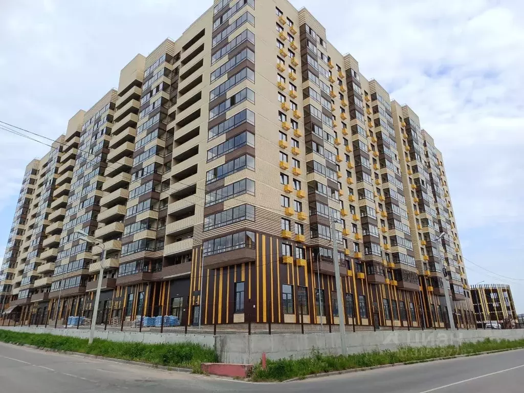 1-к кв. Московская область, Дмитров ул. Спасская, 24 (38.5 м) - Фото 0