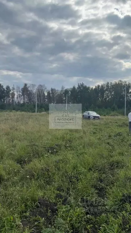 Участок в Свердловская область, Белоярский муниципальный округ Р-354, ... - Фото 2