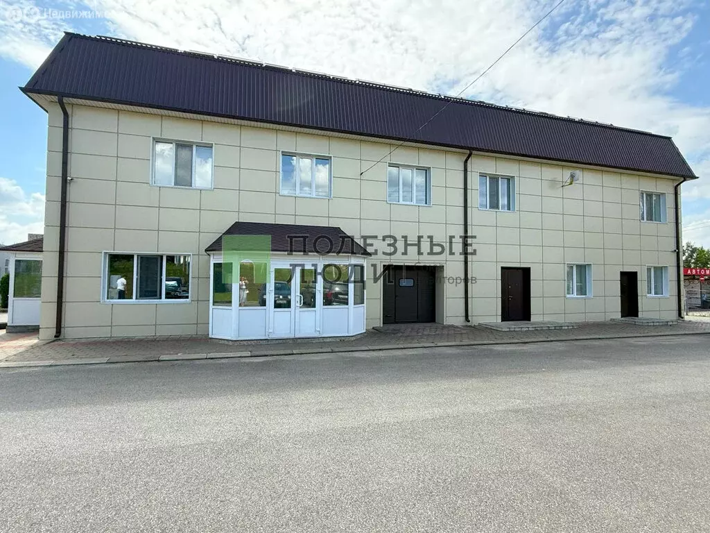 Помещение свободного назначения (572.1 м) - Фото 1