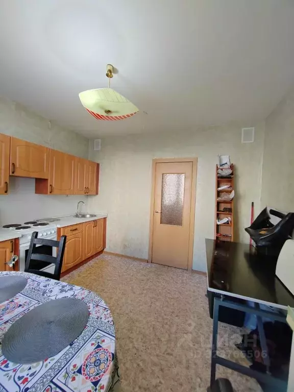 1-к кв. Санкт-Петербург Богатырский просп., 48к1 (38.8 м) - Фото 2