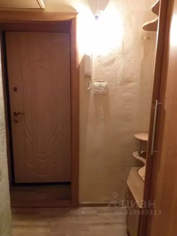 2-к кв. Пензенская область, Пенза ул. Мира, 14 (45.0 м) - Фото 1