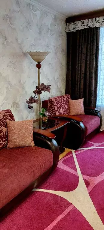 Комната Москва Грайвороновская ул., 8К2 (20.0 м) - Фото 1