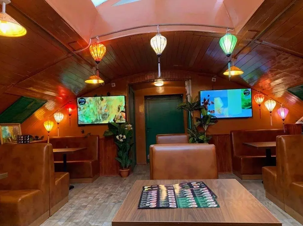 Офис в Москва Мясницкая ул., 24/7С8 (199 м) - Фото 2