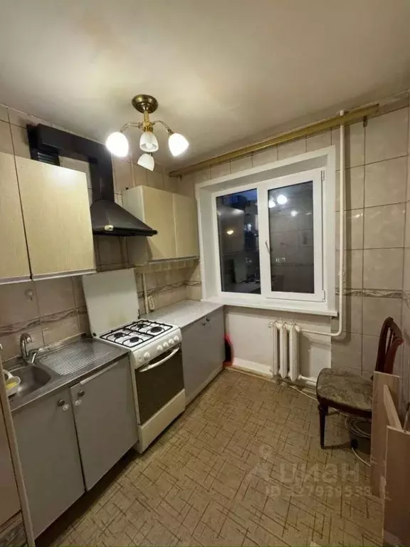 2-к кв. Московская область, Балашиха ул. Карбышева, 27 (44.2 м) - Фото 2