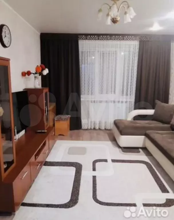 2-к. квартира, 50 м, 6/9 эт. - Фото 0