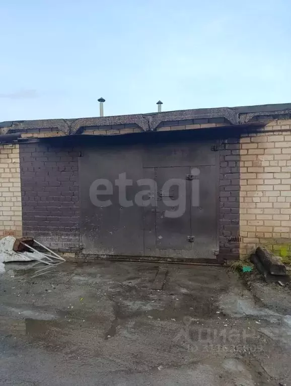 Гараж в Московская область, Дмитров Внуковский мкр, 18 (25 м) - Фото 0